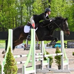 Meet your Posher, Katherine